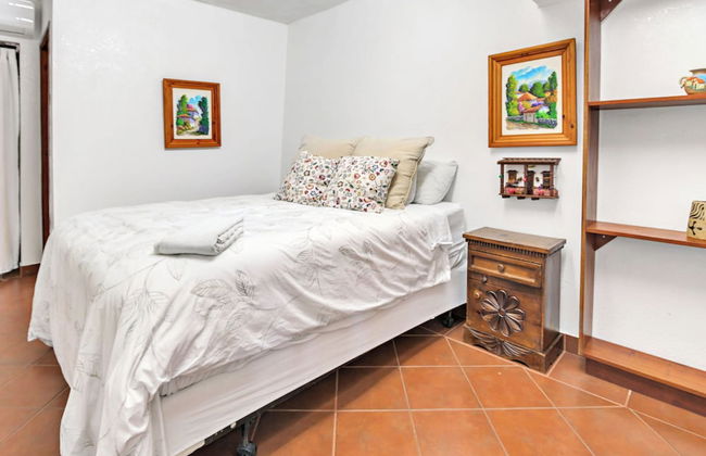 Sea Vue Luxury Vacation Condominiums - Foto 55