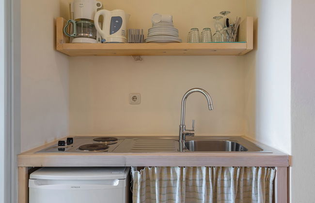 Aeolos Hotel - Foto 49