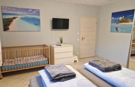 Ferienhaus Guldner mit Terrasse, Garten und Sauna - Foto 31