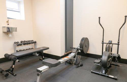 Moor Farm Cottage - Foto 45