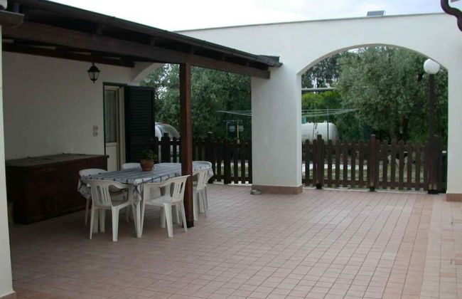 Casavacanze BioMele - Foto 12