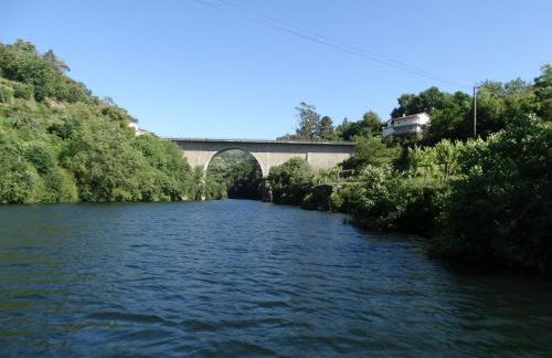 Douro Houseboats - Foto 11