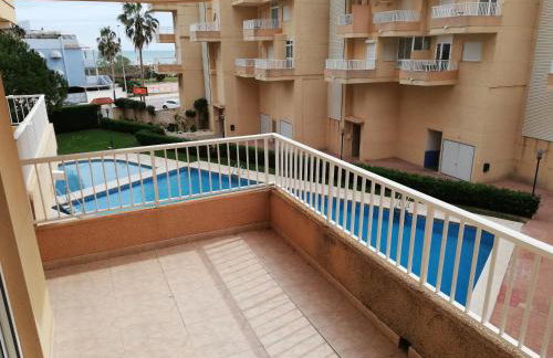 Parquemar III-IV Solo Familias!!! Serviplaya - Foto 85