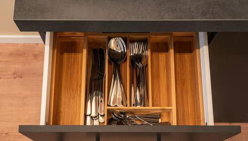 Modern Studio Apartment - Foto 3