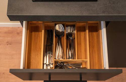 Modern Studio Apartment - Foto 3