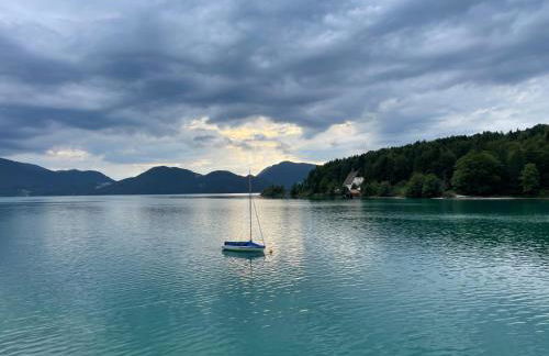 Ferienwohnung am Walchensee - Foto 15