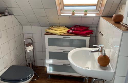 Ferienwohnung am Greifswalder Bodden - Foto 9