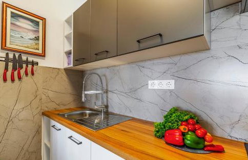 Istriensonne 0785 - Double 1 & Double 2 mit Pool - Foto 26