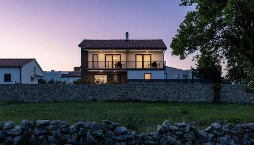 Luxury-relax residence Muraj - Foto 2