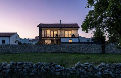 Luxury-relax residence Muraj - Foto 2