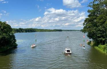 Ferienwohnung vor den Toren Berlins - Foto 36