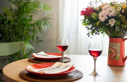 Boutique Saline Apartments - Blue - Photo 13