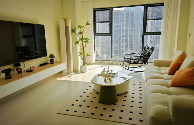 Stay at Guilin nearly airport - Photo 4