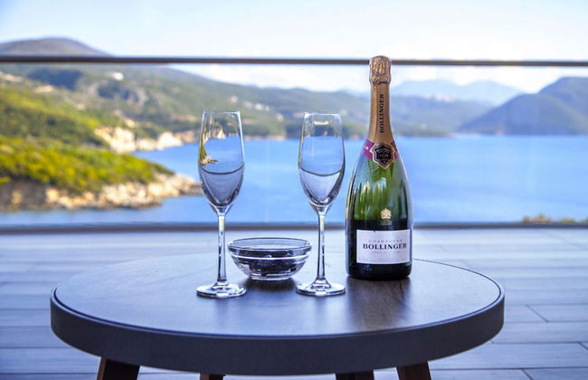 Zavia Alpha in Syvota - Foto 17