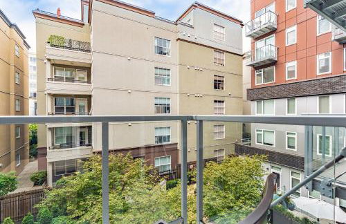 Sophari Parkside: Bellevue Apartments - Foto 6