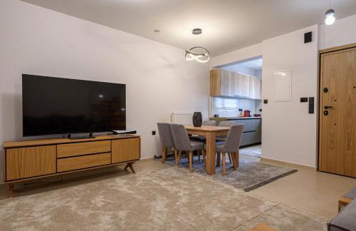 Next Vision Residence - Foto 9