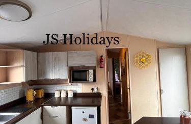 JS Holidays The Westmorland Lagganhouse - Foto 20