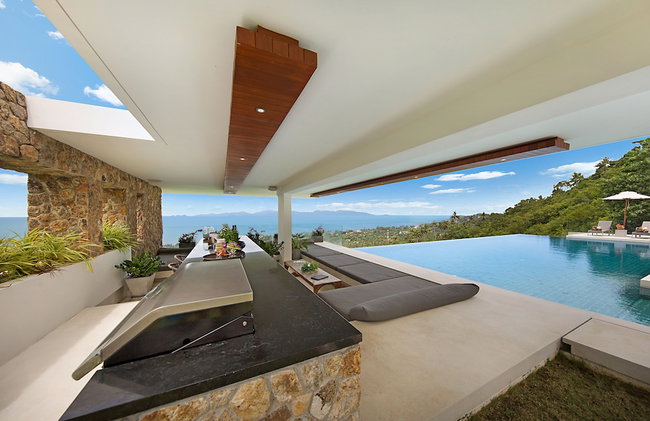 Villa Blue View I - Photo 20