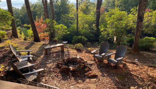 Mae’s Cottage in the Clouds - Foto 2