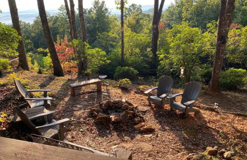 Mae’s Cottage in the Clouds - Foto 2