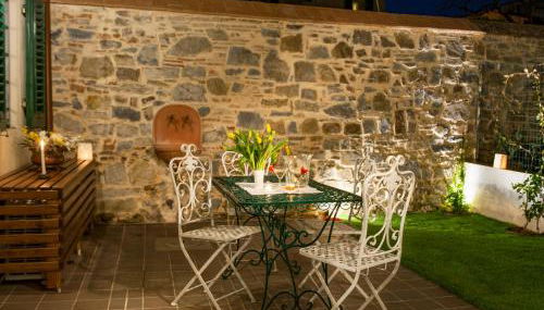 Atelier del Sarto Apartment by Mamo Florence - Foto 5, Garden, Garden view