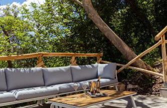 LA FORESTALE Luxury Ecolodge Piano Terra- Appt - Foto 53