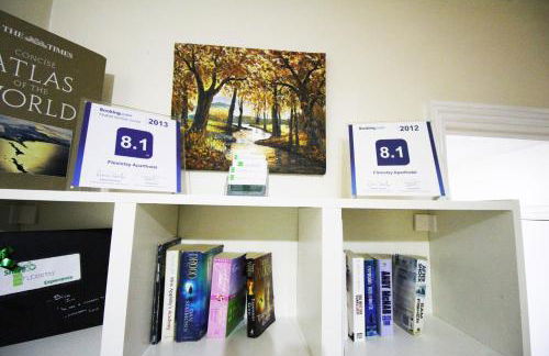 Flexistay Aparthotel Tooting - Photo 6