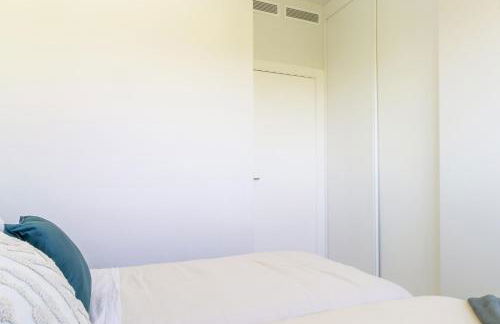 Top floor Pink Vistagolf - Foto 16