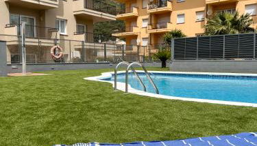 RVApartaments Tropic - Foto 2, Garden