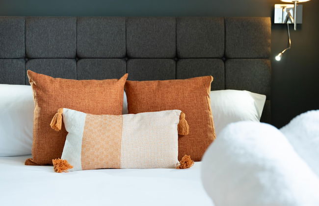 High Street Town House - Photo 7