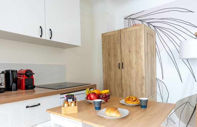 Beauquartier Paris - Chemin Vert - Photo 18