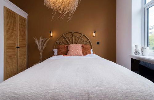 Railway Apartments Rugby - Foto 14