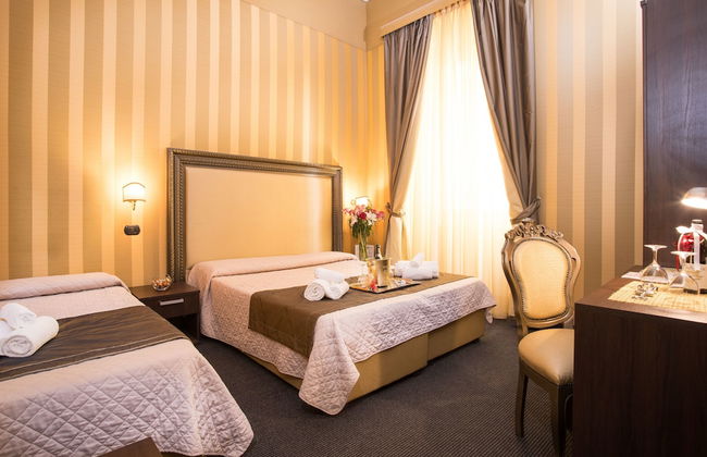 Nice Rome Holiday - Foto 5