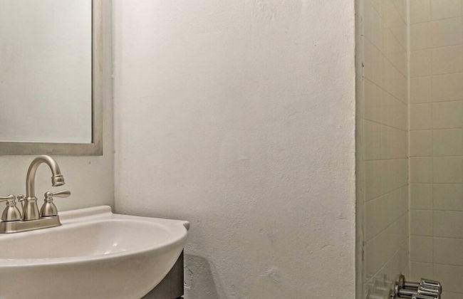 Short North Convention Private Parking Pets - Foto 5