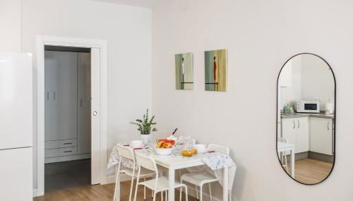 Apartamentos LUXURY SUITES MERLOT - Foto 2