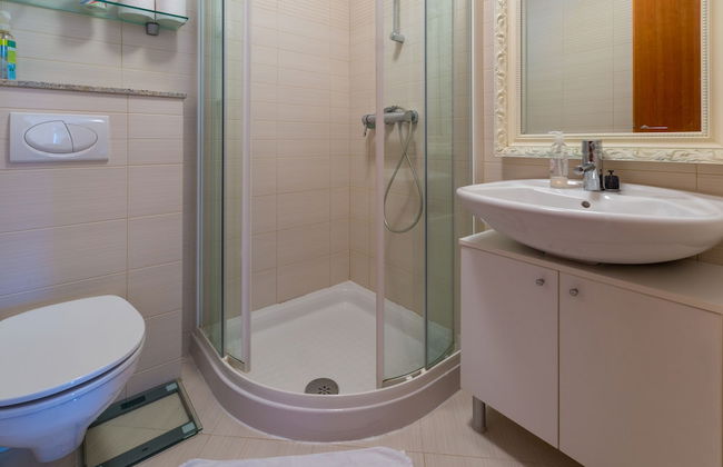 Apartman Golden View - Foto 21