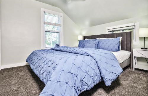 Riverview Cottage - Foto 15