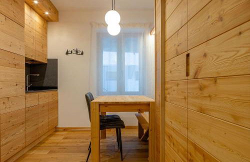 Appartamenti Dolomites Elements - Foto 36