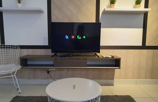 3 Towers Jalan Ampang By MYHA Homestay - Foto 70