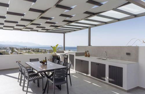 Villa Aelia - With Private Pool & Sauna - Foto 9