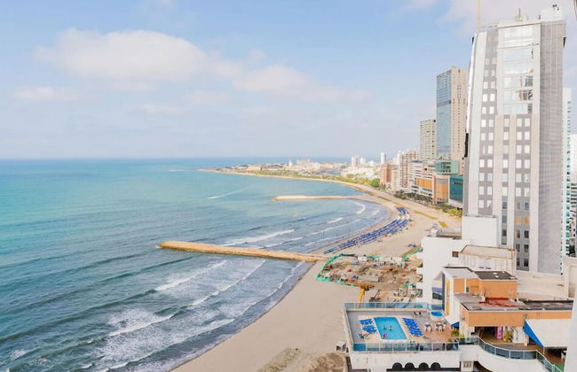 U-GO Morros City Frente al Mar - Foto 1