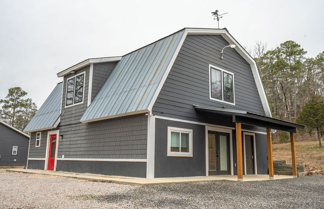 Family Fun House - Pet Friendly- - Foto 43