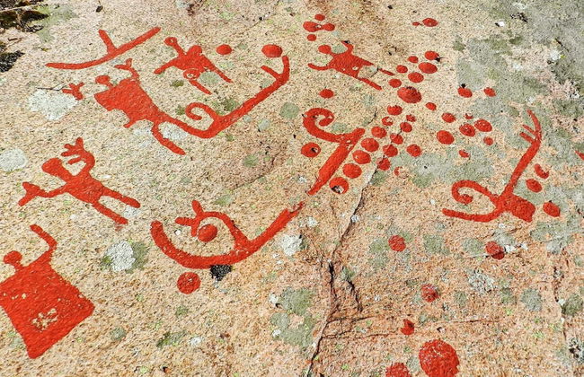 6 Person Holiday Home in Brastad-by Traum - Foto 5