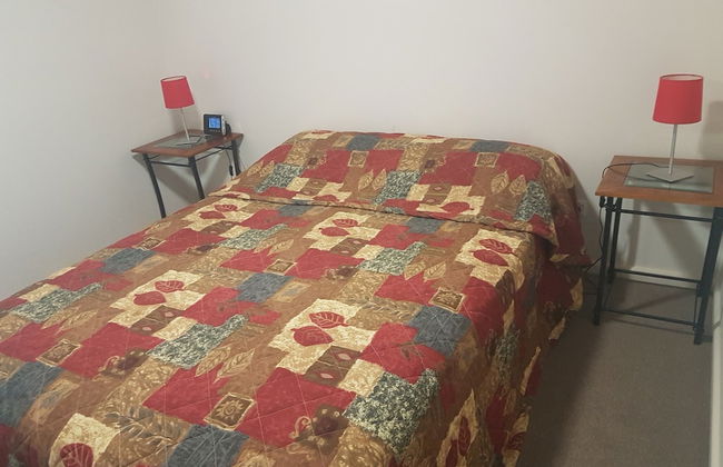 Bentley Waterfront Motel & Cottages - Foto 16