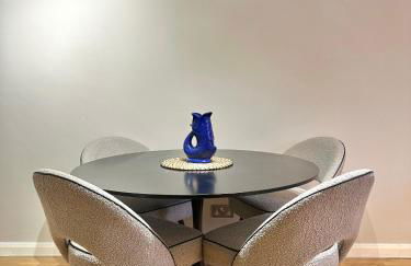 W9 Gem Stylish 2 Bed Flat - Photo 12