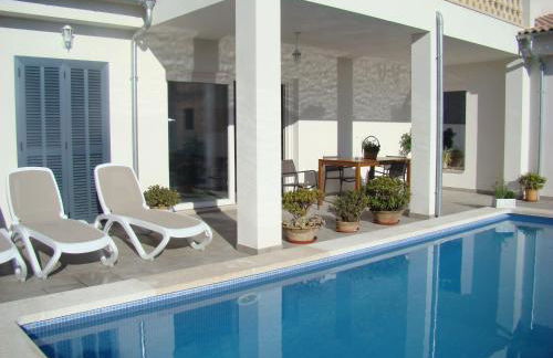 Casa Aina Cala Bona B - Foto 32