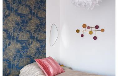 Parfait pour famille - Paris Disney - Parking privé - Foto 7