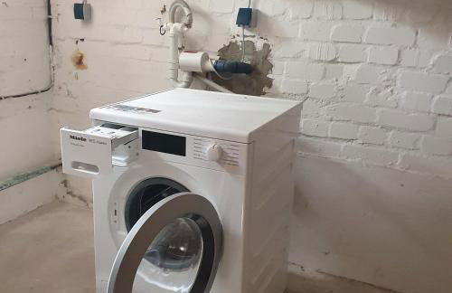 Hamburg Niendorf-Suite - Foto 38