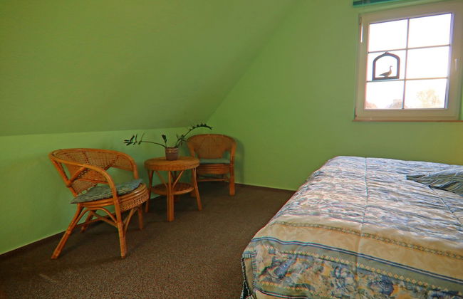 Cozy Apartment in Boltenhagen near Sea Beach - Photo 5