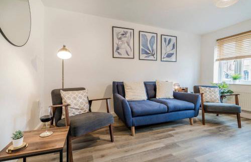 Wootton Perfect For Long Stays 3 Bedroom Parking - Foto 1